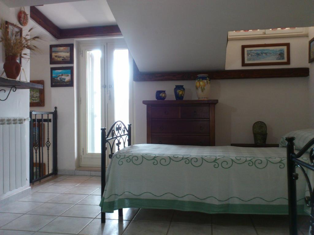 Villa Frantoio Mattinata Rom bilde