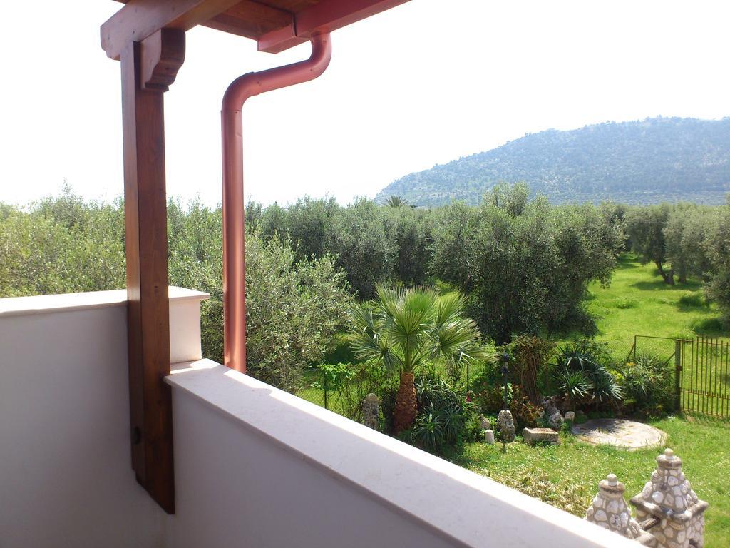 Villa Frantoio Mattinata Rom bilde