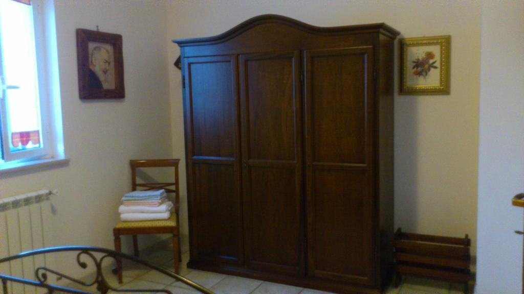 Villa Frantoio Mattinata Rom bilde