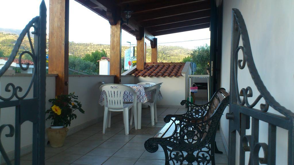Villa Frantoio Mattinata Rom bilde