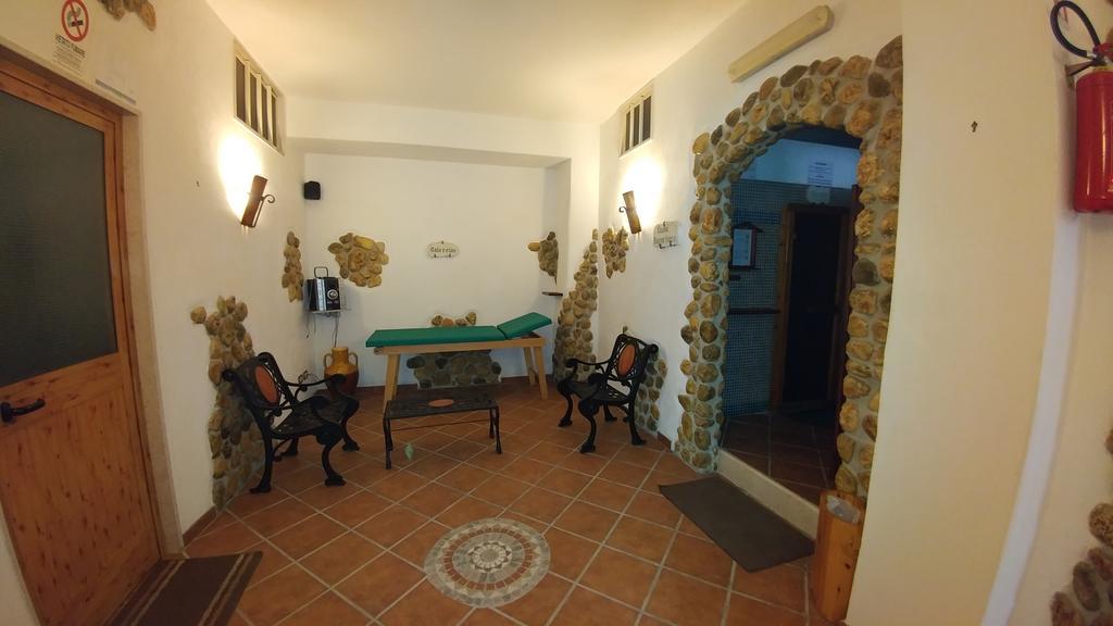 Villa Frantoio Mattinata Eksteriør bilde